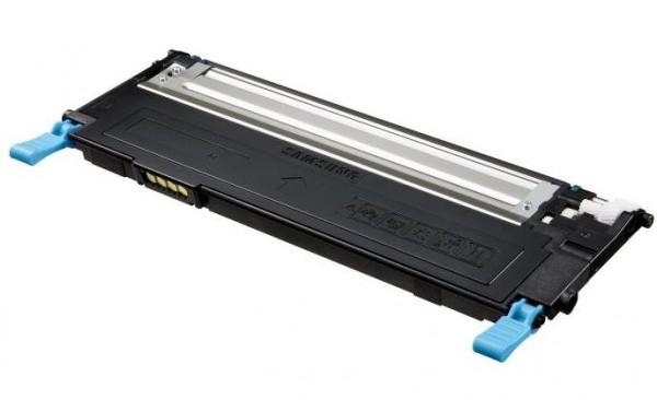 Samsung Toner Compatible CLP315 Cyan