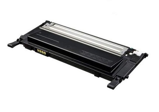 Samsung CLP325/320/CLX3185 Negro Toner Compatible