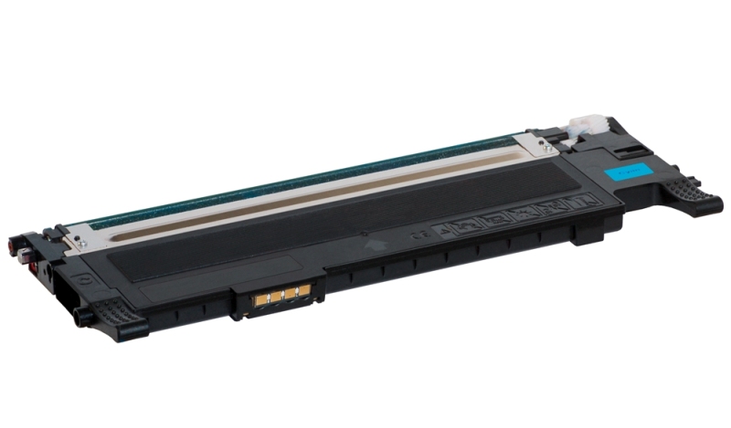 Samsung CLP325/320/CLX3185 Cyan Toner Compatible