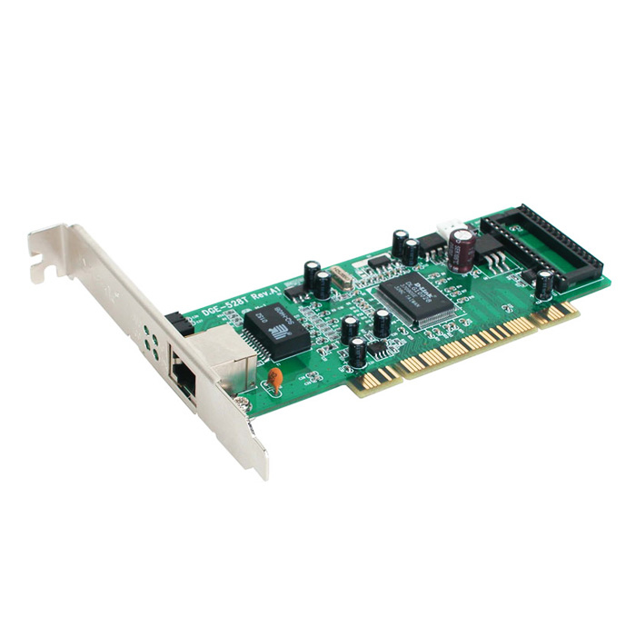 D-LINK DGE-528T Tarjeta de Red Gigabit 1000Mbit/s PCI
