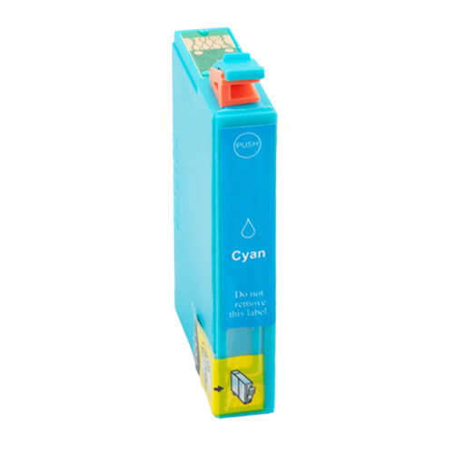 EPSON 603XL Cyan Cartucho Compatible