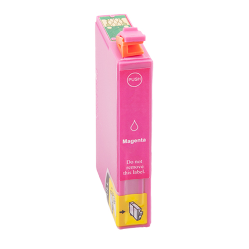 EPSON 603XL Magenta Cartucho Compatible