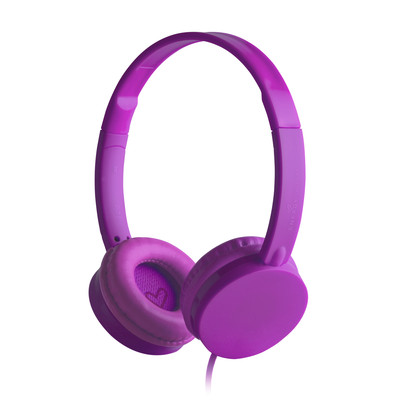 Energy Sistem Headphones Colors Grape Mic