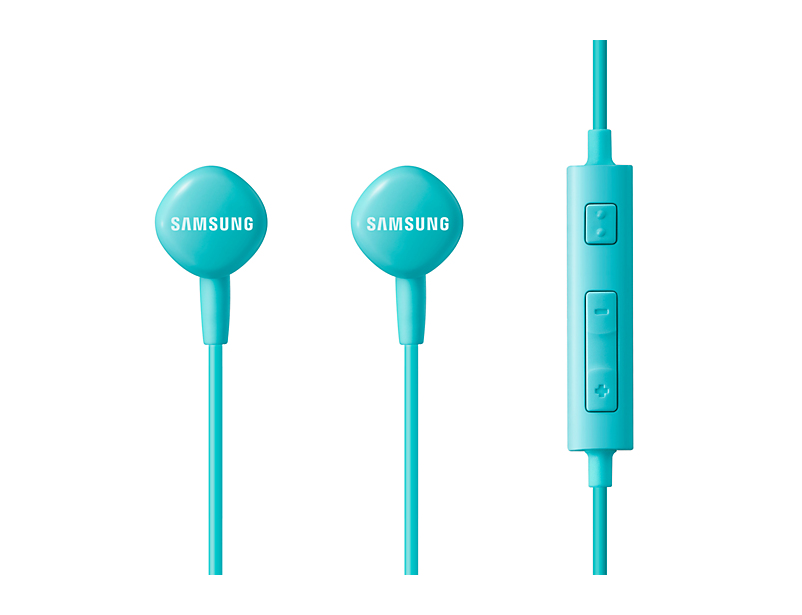 Samsung Auriclares EO-HS130 Azules