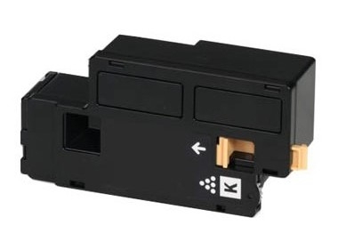 Epson Toner Compatible C1700BK Negro