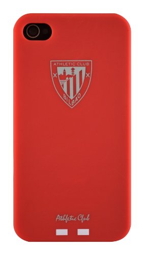 Carcasa Iphone 4/4s Escudo Athletic