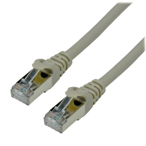 Cable de Red 3m Cat7 S/FTP