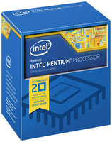 Intel Pentium G4400 LGA1151 3.30Ghz
