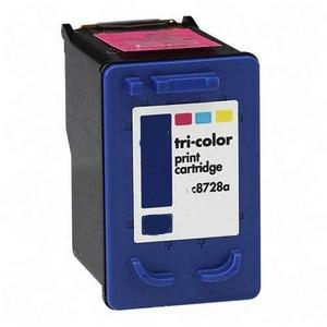 HP Nº28/C8728A Color Cartucho Compatible