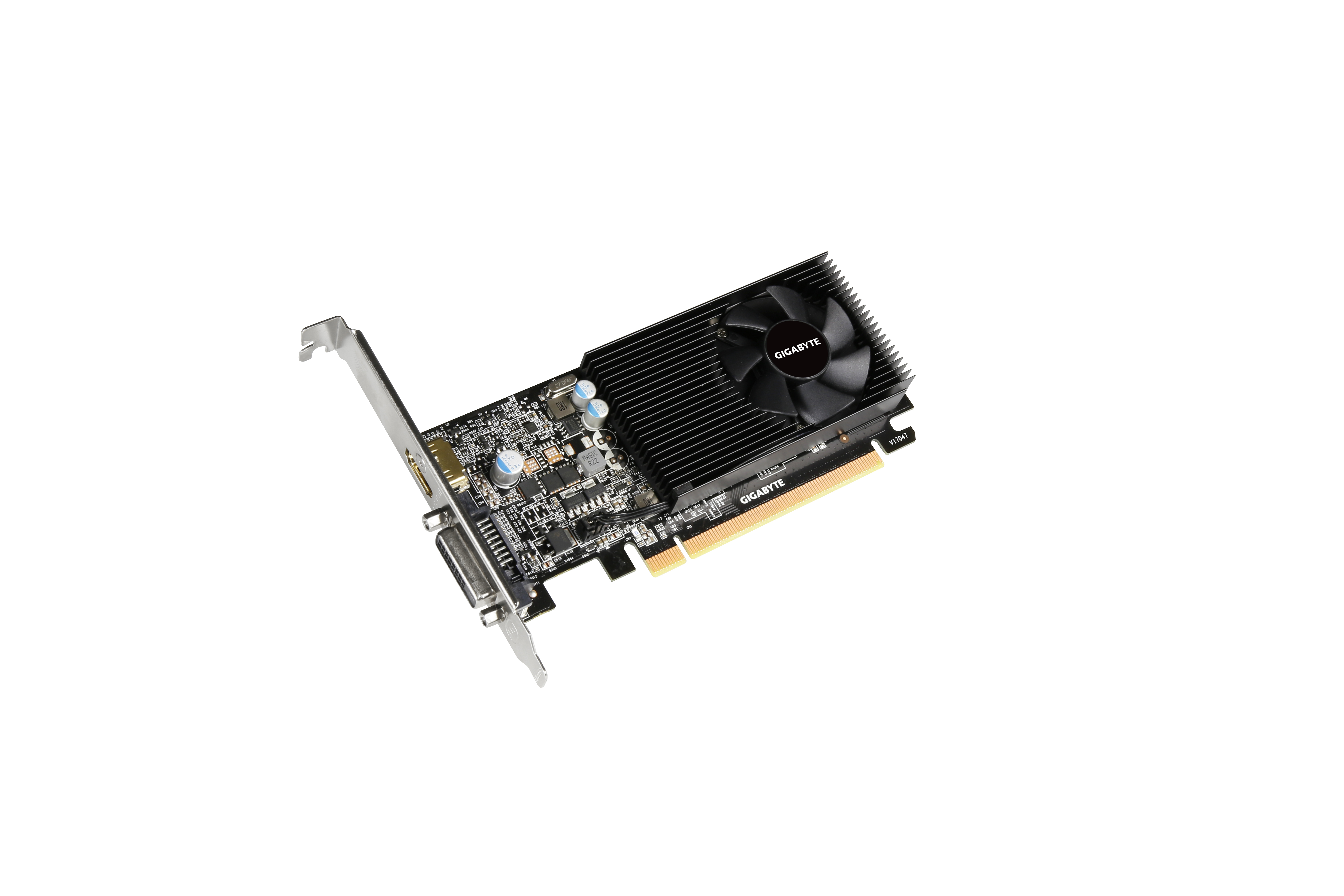 Gigabyte GV-N1030D5-2GL GT1030  2G ddr5