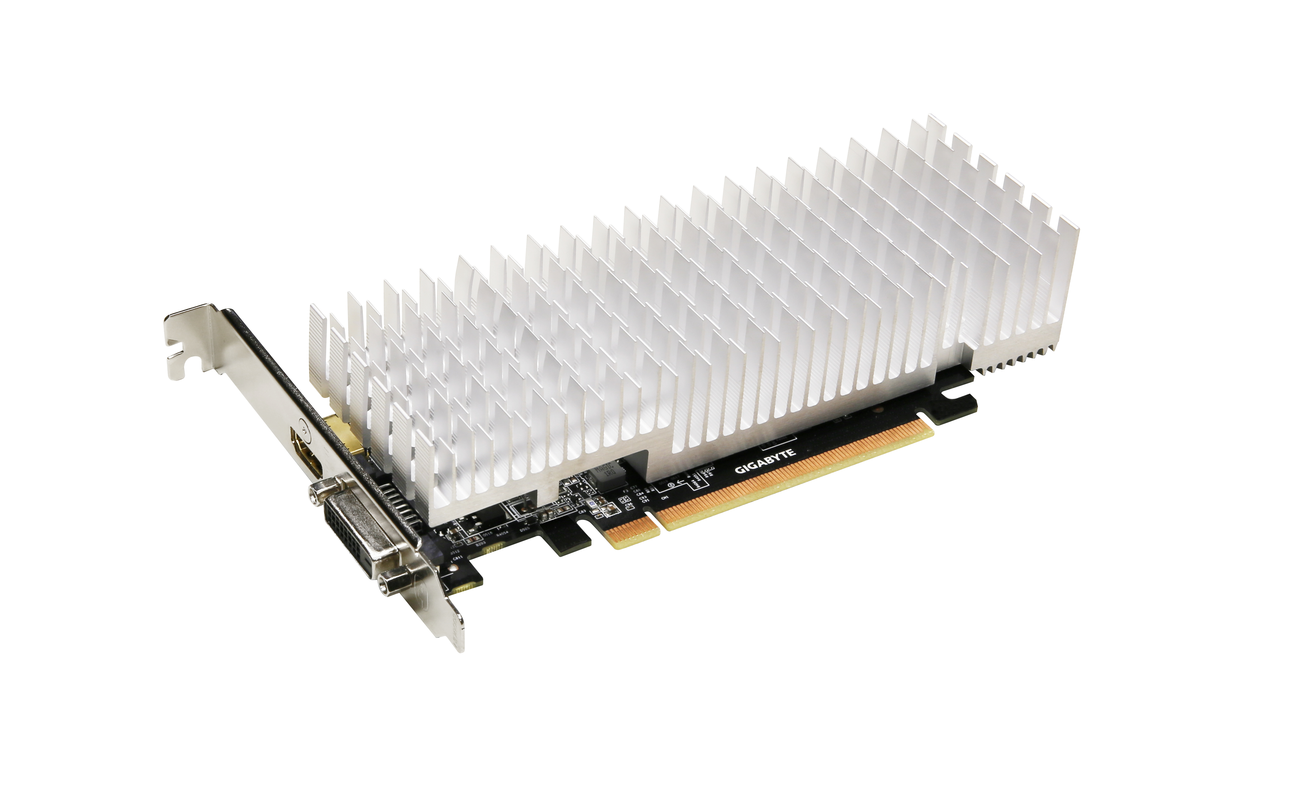 Gigabyte gv-n13030sl GT1030  2G ddr5