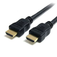 Cable HDMI 2.0 4K con Ethernet 1M