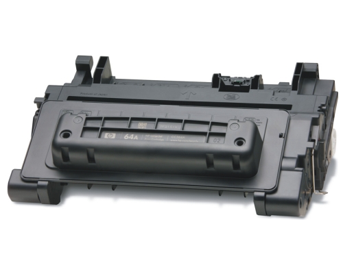 HP Cc364A Negro Toner Compatible