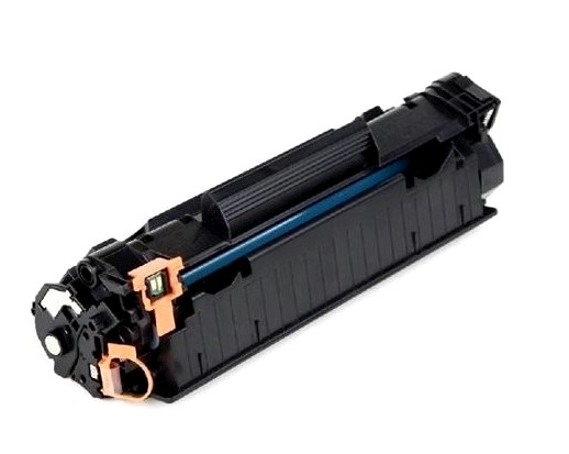 HP CE285A Negro Toner Compatible