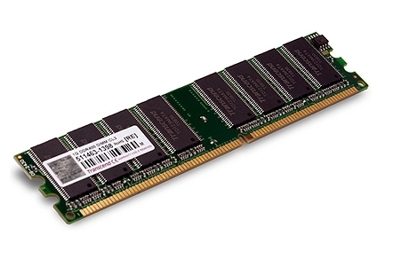 Transcend DDR 400 1GB PC-3200