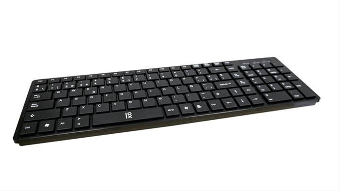 Primux Teclado K900 Negro