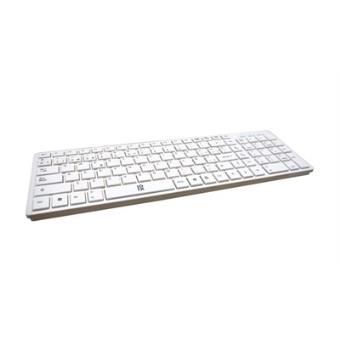 Primux Teclado K900 blanco