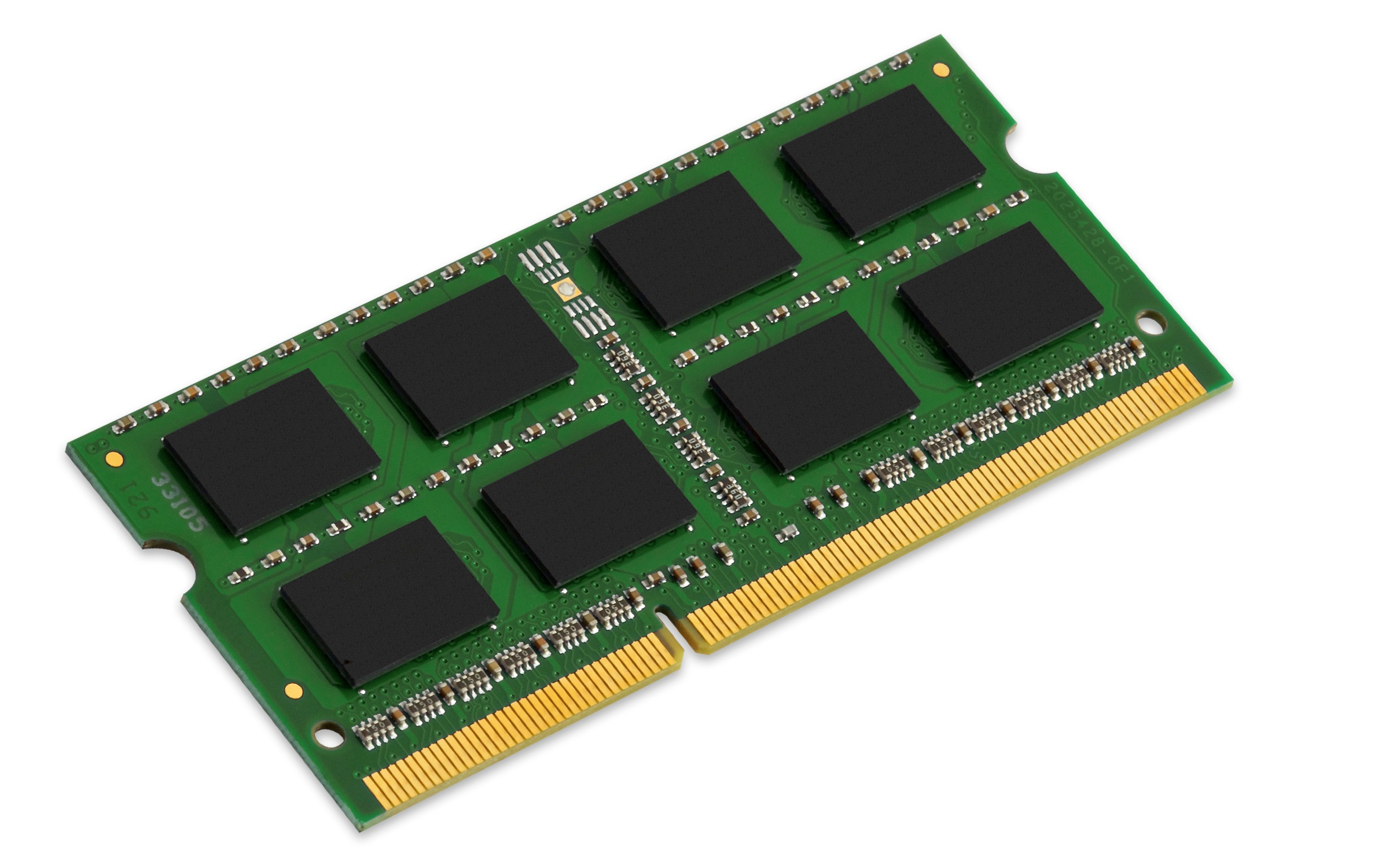 Kingston System Specific M 4GB DDR3 1333MHz 10666 SODIMM