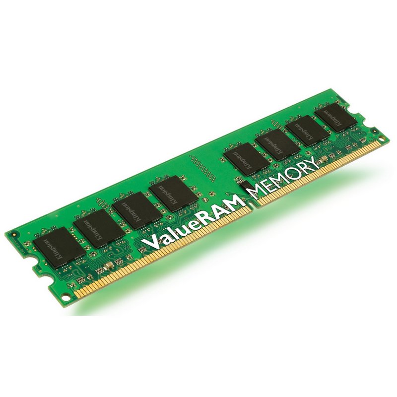 Kingston ValueRAM 4GB DDR3 1333MHz PC3-10600 CL9