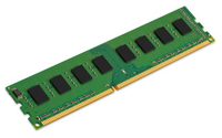 Kingston ValueRAM 4GB DDR3 1600MHz