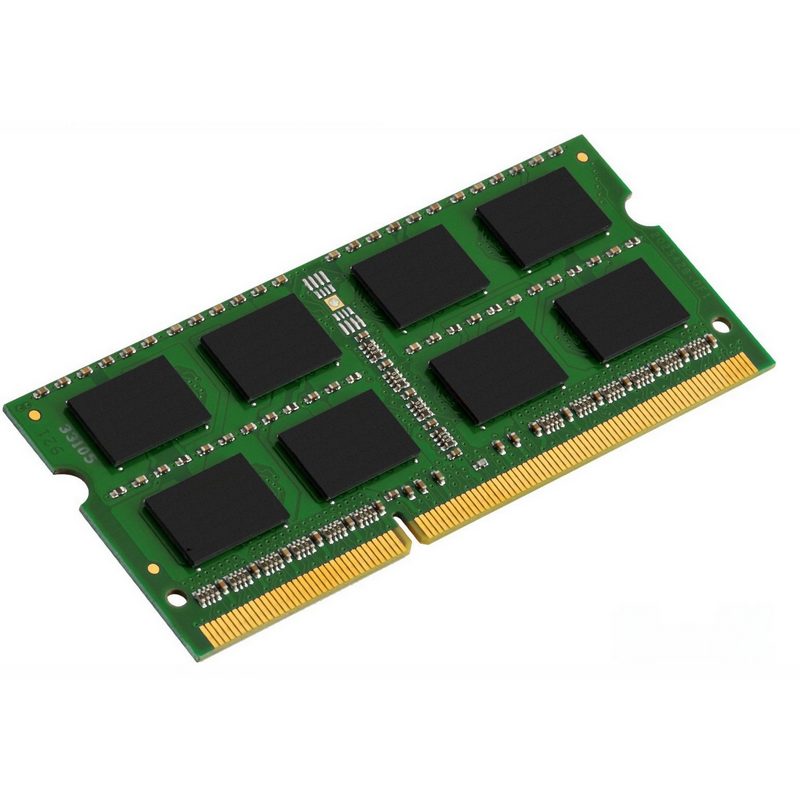 Kingston 4GB DDR3 1600MHz PC3L-12800 SO-DIMM