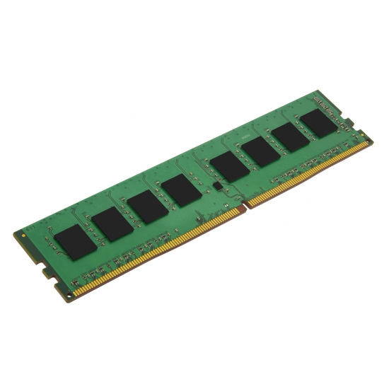 Kingston ValueRam 4GB DDR4 2400MHz Non ECC CL17