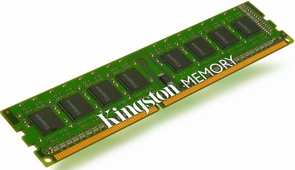 Kingston ValueRAM 2GB DDR2 800 PC2-6400