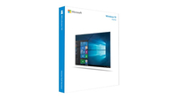 Microsoft - Windows 10 Home 32Bits