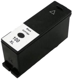 Lexmark Nº100 XL Negro Cartucho Compatible