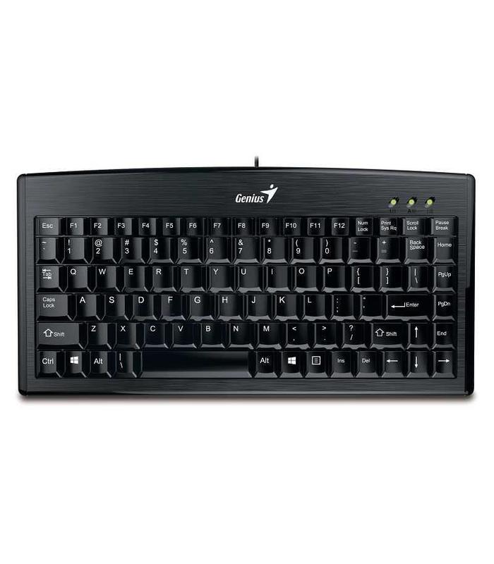 Genius Teclado Mini Luxemate 100