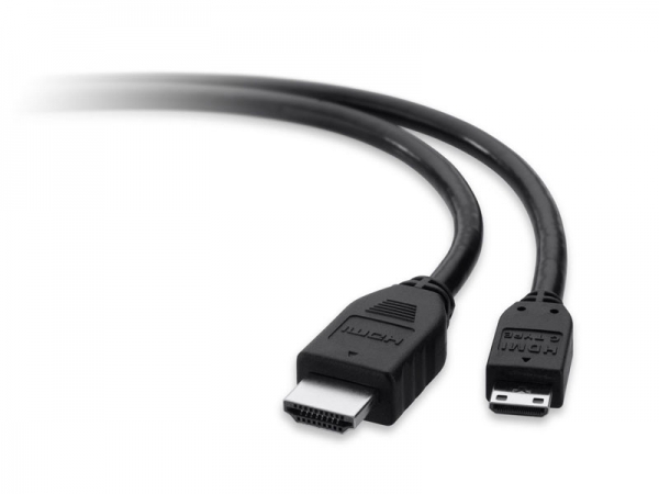 Cable HDMI a Mini HDMI 1 Metro V1.4