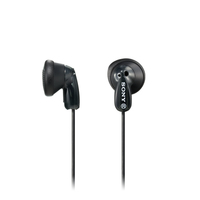 Sony Auriculares MDR-E9LP Negro