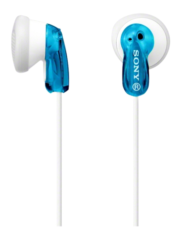 Sony Auriculares MDR-E9LP Azul