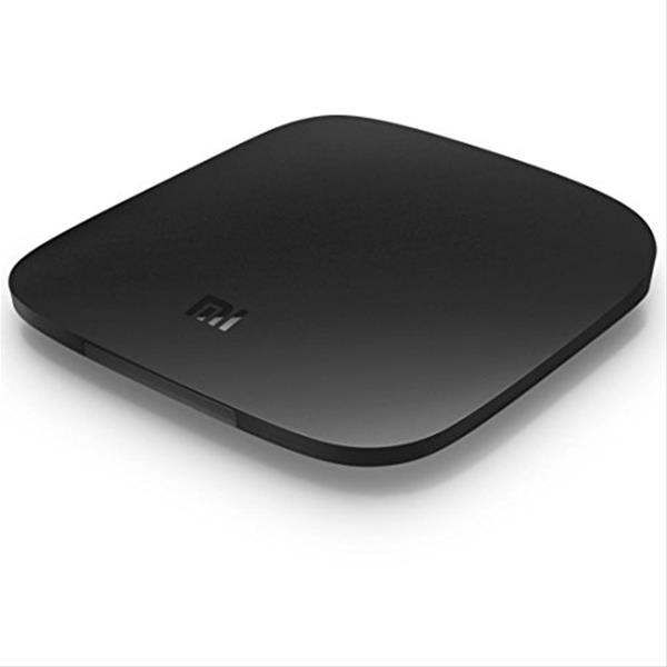 Xiaomi Mi Box S Android Tv 4k