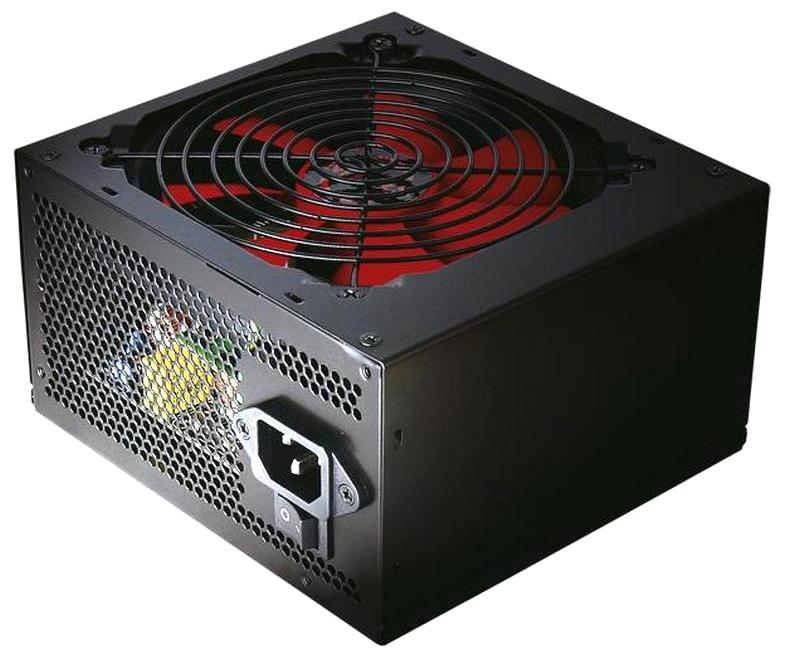 Tacens Mars Gaming 700W 14DB PFC Activo 85+ SLI