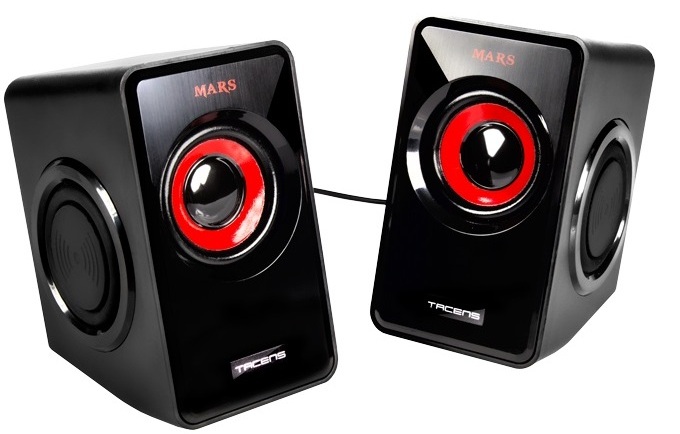 Tacens Mars Gaming Altavoces MS1