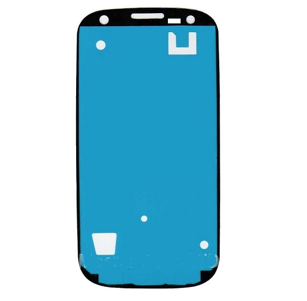 Adhesivo Completo Pantalla Tactil Samsung Galaxy S3