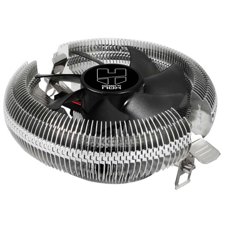 NOX Hummer H-100 CPU Cooler