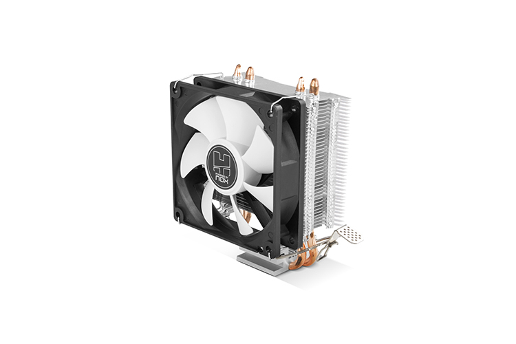 NOX Hummer H-190 CPU Cooler