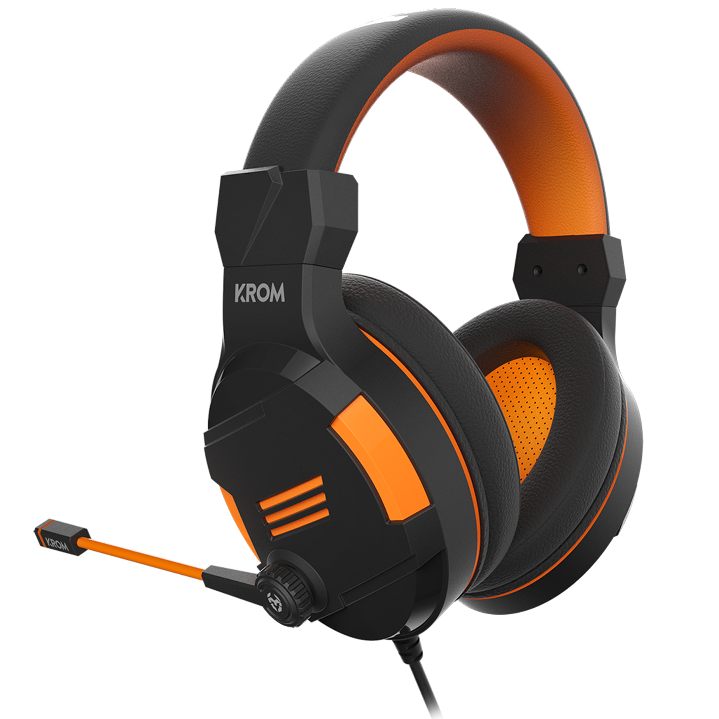 NOX Kendo Auriculares Gaming PC