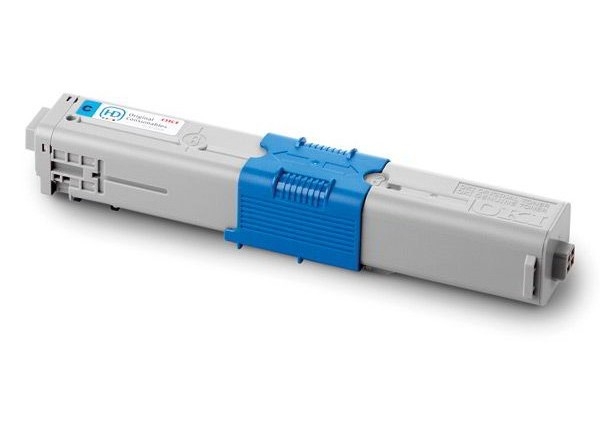 OKI Toner Compatible Cyan C310/C330/C510/C530