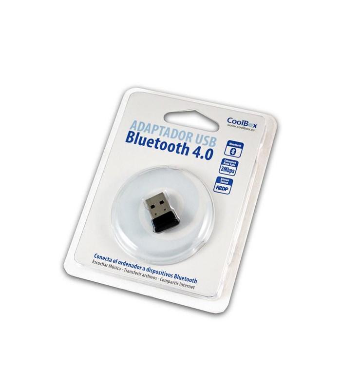 Coolbox Receptor Mini Bluetooth 4.0