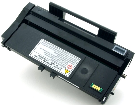 Ricoh Aficio SP100E Negro Toner Compatible