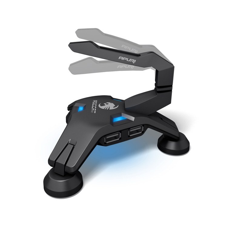 Roccat Apuri HUB USB Gaming