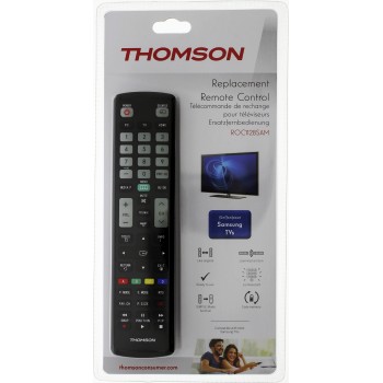Thomson Mando de Tv Universal Para Samsung