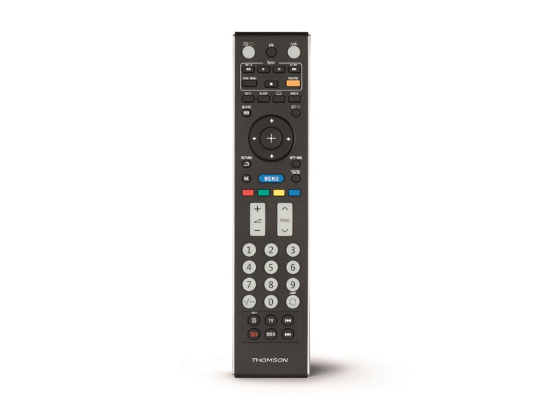 Thomson Mando de Tv Universal Para Sony