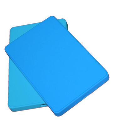 Coolbox Slim Color 2543 Carcasa Azul Disco Duro 2,5" Usb 3.0