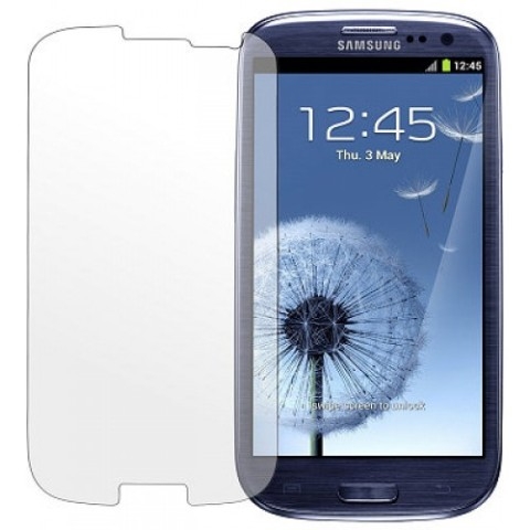 Protector Pantalla Samsung Galaxy S 3 9300
