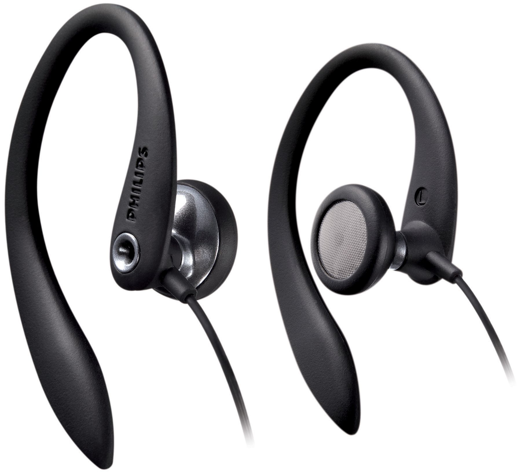 Philips Auriculares Intraaural Negros