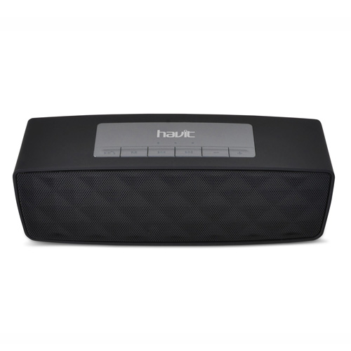 Havit Altavoz Portatil Bluetooth Negro